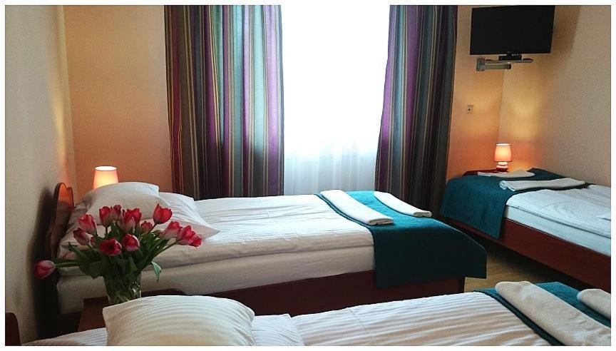 Hotel Gogreen ***