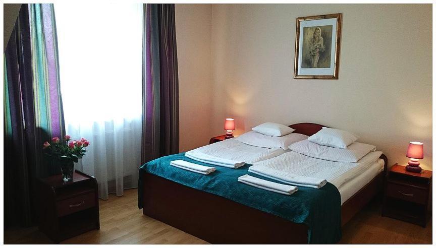 Hotel Gogreen *** 3*